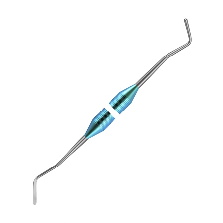 04-02 Штопфер обратноконусный-гладилка средняя